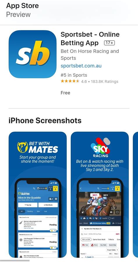 sportsbet apk|Download App .